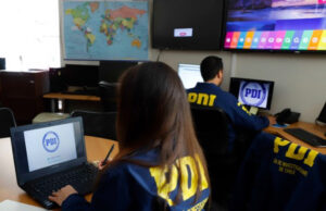 PDI identifica a dos menores como responsables de amenazas en establecimientos educacionales en Arica