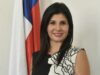 Pollyana Rivera asumió como nueva vocera de Gobierno de Arica y Parinacota