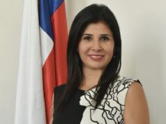 Pollyana Rivera asumió como nueva vocera de Gobierno de Arica y Parinacota
