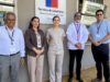 Hospital Regional de Arica refuerza su equipo con la incorporación de dos nuevos cardiólogos
