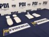 Hombre es detenido con droga en Complejo Fronterizo Chacalluta