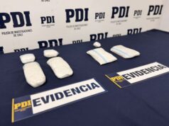 Hombre es detenido con droga en Complejo Fronterizo Chacalluta