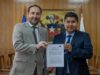 Firman millonario convenio para combatir jerjeles en Arica