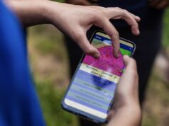 En Arica crean APP para conocer el recorrido del camión recolector de basura