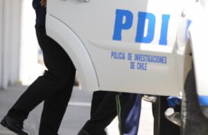 Detienen a sujeto que escapaba con especias sustraídas desde un domicilio