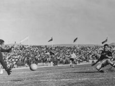 El día que todo Arica fue al estadio: el “Carlos Dittborn” cumple 64 años de vida al servicio del fútbol mundial