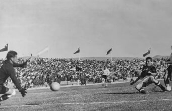El día que todo Arica fue al estadio: el “Carlos Dittborn” cumple 64 años de vida al servicio del fútbol mundial
