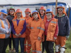 Premio Mujer Construye: plazo de postulación se extiende hasta el 24 de abril