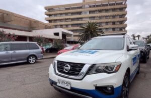 Fiscalía de Arica obtiene condena contra 4 acusados por delitos de corrupción pública en la Dirección de Vialidad