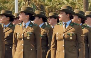 Carabineros de Chile celebró 99 años de servicio con vibrante ceremonia a los pies del Morro de Arica