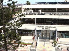 Corte de Arica ordena el pago de licencia médica a jubilada por invalidez que viajó a Tacna para comprar lentes ópticos