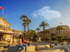 Este día del trabajador regálate una escapada y recorre Arica y Parinacota