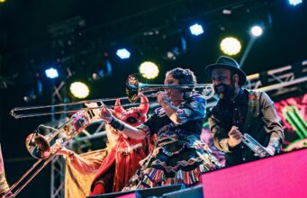 Muestra Andina 2026 vivió una emotiva segunda jornada marcada por la música, la identidad y momentos inolvidables