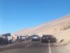 Fatal accidente en Cuesta Chaca deja dos personas fallecidas