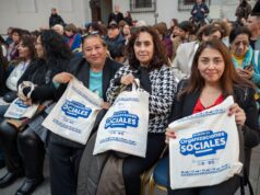 Arica y Parinacota: Amplían plazo de postulación al 2° Premio Anual a la Dirigencia Social y Comunitaria 2026
