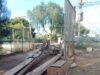 Vehículo impacta red eléctrica y provoca corte de energía en el valle de Azapa