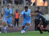 San Marcos de Arica rescató un empate ante Antofagasta y se mantiene en la pelea por el liderato