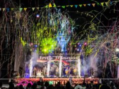 Música, danza, gastronomía y artesanía marcaron el exitoso inicio de la Muestra Andina 2026 en Arica