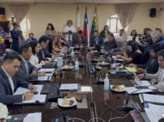 Gobierno Regional financiará el inicio del plan para erradicar Cerro Chuño