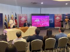 Arica se prepara para vivir una nueva versión de la Muestra Andina 2026