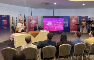Arica se prepara para vivir una nueva versión de la Muestra Andina 2026