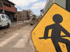 Aguas del Altiplano realizará mejoras en la infraestructura en Planta Lluta