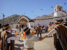 Arica Barroca 2026: Un festival entre templos Andinos, Cantores y Viñedos del norte grande