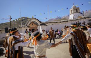 Arica Barroca 2026: Un festival entre templos Andinos, Cantores y Viñedos del norte grande