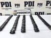 PDI detuvo a imputado con 118 ovoides con ketamina en polvo en aeropuerto de Arica