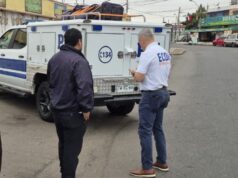 Investigación de PDI Arica y Fiscalía permite detener a autor de homicidio con arma cortopunzante de un hombre en la vía pública