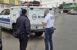 Investigación de PDI Arica y Fiscalía permite detener a autor de homicidio con arma cortopunzante de un hombre en la vía pública