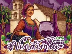“Cosecha de Tradiciones”: Codpa celebrará los 61 años de la Vendimia 2026 con música, patrimonio y tradición vitivinícola