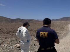 Fiscalía ECOH y PDI investigan muerte de ciudadano peruano durante procedimiento por contrabando en frontera con Perú