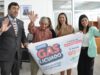Más de 114 mil hogares de la región podrán acceder al cupón de gas licuado impulsado por el Gobierno