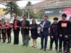 Conmemoran la Semana de la Educación Artística en el Parque Vicuña Mackenna