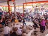 Fiesta de la Vendimia de Codpa 2026 cerró con éxito su primera jornada llena de tradición, cultura y música