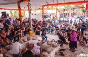 Fiesta de la Vendimia de Codpa 2026 cerró con éxito su primera jornada llena de tradición, cultura y música