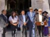 Fiesta de la Vendimia de Codpa 2026 cerró con éxito su primera jornada llena de tradición, cultura y música