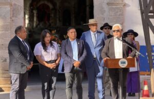 Fiesta de la Vendimia de Codpa 2026 cerró con éxito su primera jornada llena de tradición, cultura y música