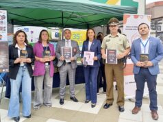Autoridades hacen un llamado a denunciar la Explotación Sexual Infantil en Arica y Parinacota