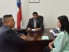 Plan de Reconstrucción está próximo a ser ley: autoridades regionales se refieren a su impacto