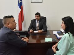 Plan de Reconstrucción está próximo a ser ley: autoridades regionales se refieren a su impacto