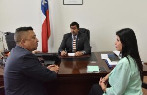 Plan de Reconstrucción está próximo a ser ley: autoridades regionales se refieren a su impacto