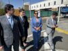 Jefe de División de Gobierno Interior desarrolló agenda de coordinación regional en Arica