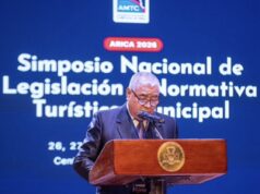 Arica recibe el primer simposio legislativo de turismo que busca trazar el futuro de Chile