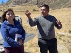 Putre proyecta convertirse en referente del altiplano con moderno centro de faenamiento