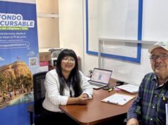 Quedan tres semanas para postular al Fondo Concursable de Aguas del Altiplano