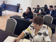 Empresas ariqueñas fueron capacitadas para vender sus productos en mercados extranjeros