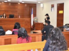 Tribunales de Arica analizan riesgos en la continuidad del Programa TTD en la jurisdicción