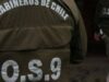Hombre fallece tras ataque con arma cortopunzante en Arica: OS9 quedó a cargo de la investigación